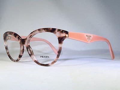 pink tortoise shell glasses prada.